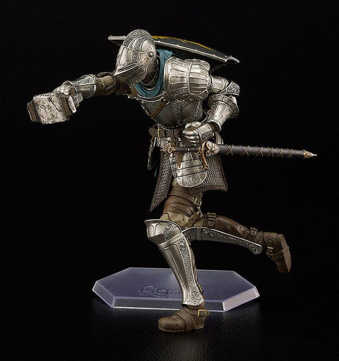 590 Demon’s Souls (PS5) figma Fluted Armor (PS5)