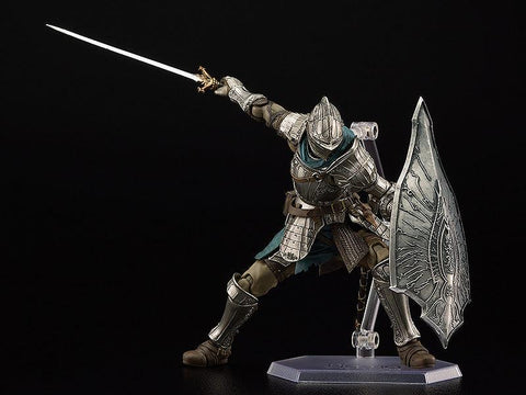 590 Demon’s Souls (PS5) figma Fluted Armor (PS5)