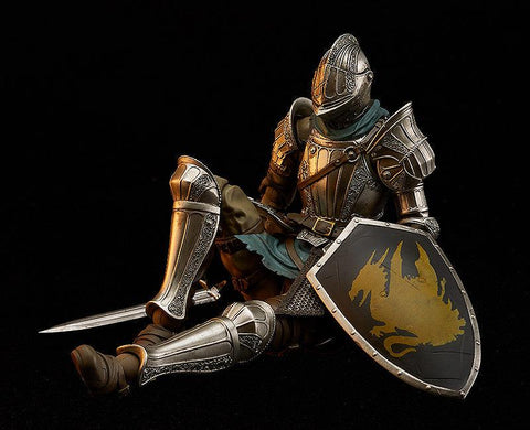 590 Demon’s Souls (PS5) figma Fluted Armor (PS5)