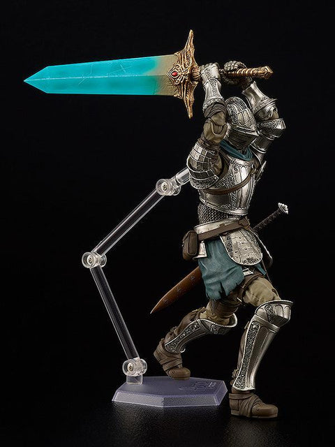 590 Demon’s Souls (PS5) figma Fluted Armor (PS5)