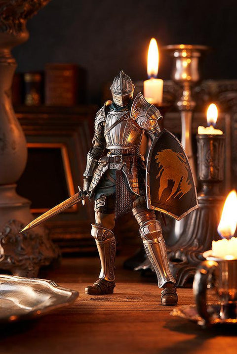 590 Demon’s Souls (PS5) figma Fluted Armor (PS5)