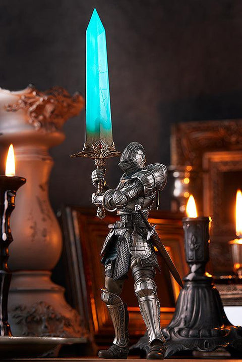 590 Demon’s Souls (PS5) figma Fluted Armor (PS5)