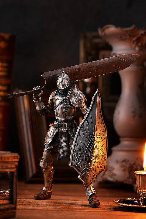 590 Demon’s Souls (PS5) figma Fluted Armor (PS5)