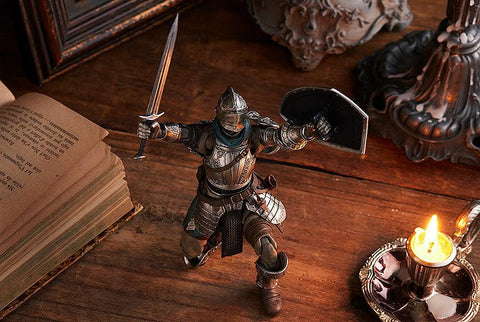 590 Demon’s Souls (PS5) figma Fluted Armor (PS5)