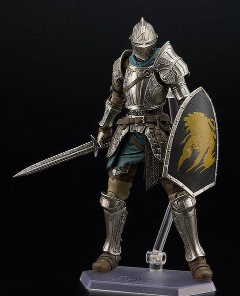 590 Demon’s Souls (PS5) figma Fluted Armor (PS5)