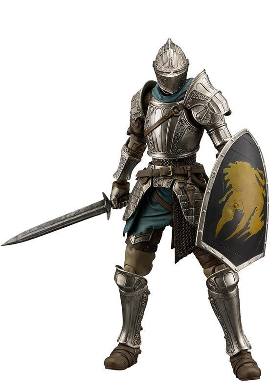 590 Demon's Souls (PS5) figma Fluted Armor (PS5)| Sino Hobby
