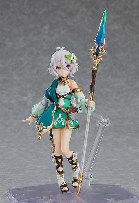 592 Princess Connect! Re: Dive figma Kokkoro