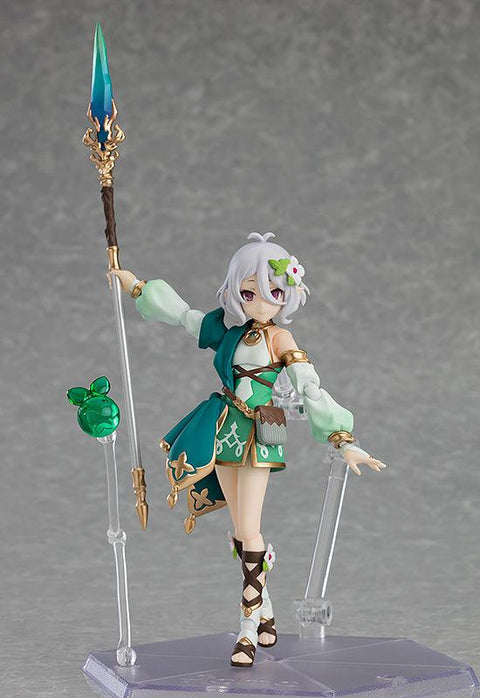 592 Princess Connect! Re: Dive figma Kokkoro