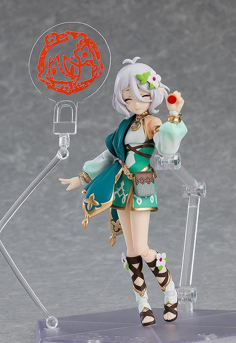 592 Princess Connect! Re: Dive figma Kokkoro