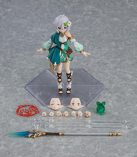 592 Princess Connect! Re: Dive figma Kokkoro