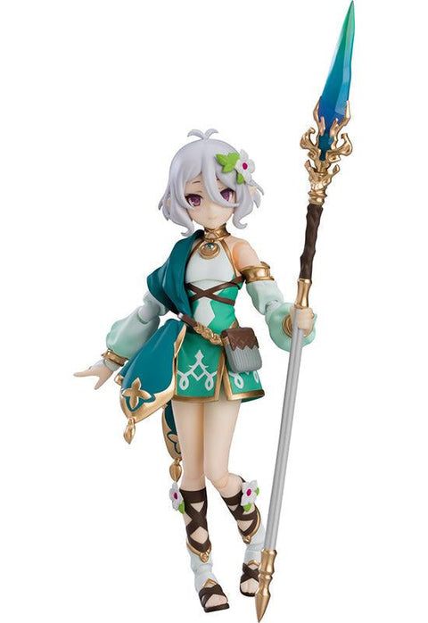 592 Princess Connect! Re: Dive figma Kokkoro