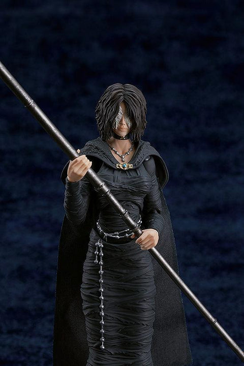 593 Demon’s Souls (PS5) figma Maiden in Black (PS5)