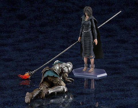 593 Demon’s Souls (PS5) figma Maiden in Black (PS5)