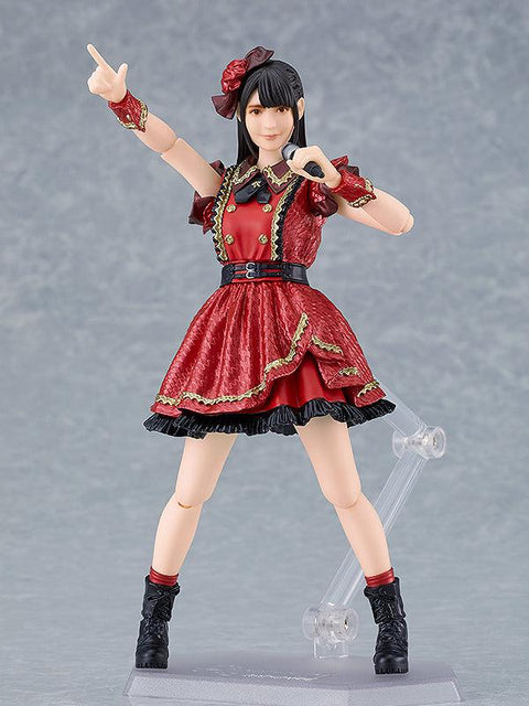 595 Max Factory figma Sumire Uesaka