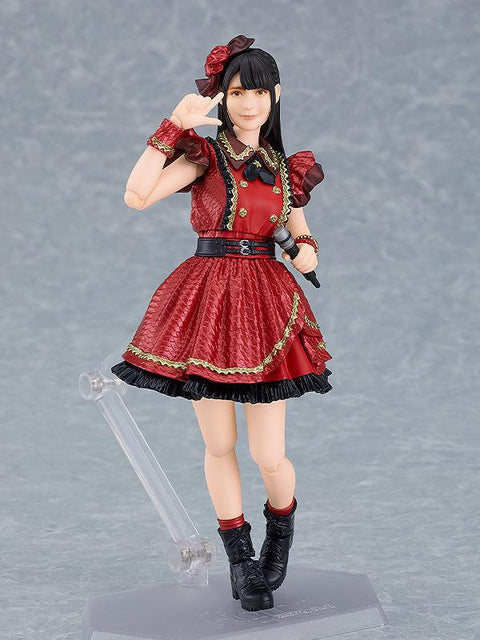 595 Max Factory figma Sumire Uesaka