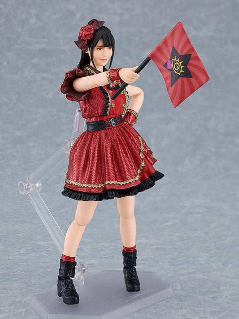 595 Max Factory figma Sumire Uesaka