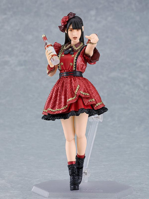 595 Max Factory figma Sumire Uesaka