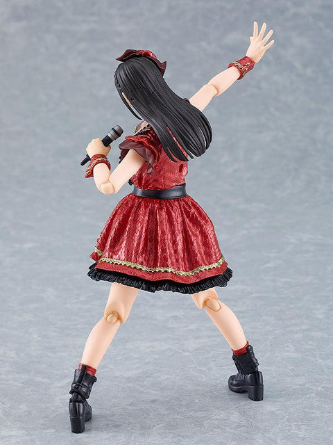 595 Max Factory figma Sumire Uesaka