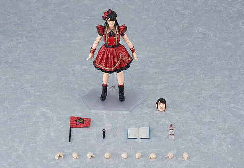 595 Max Factory figma Sumire Uesaka