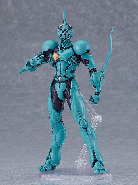 600 Bio Booster Armor Guyver figma Guyver I: Ultimate Edition