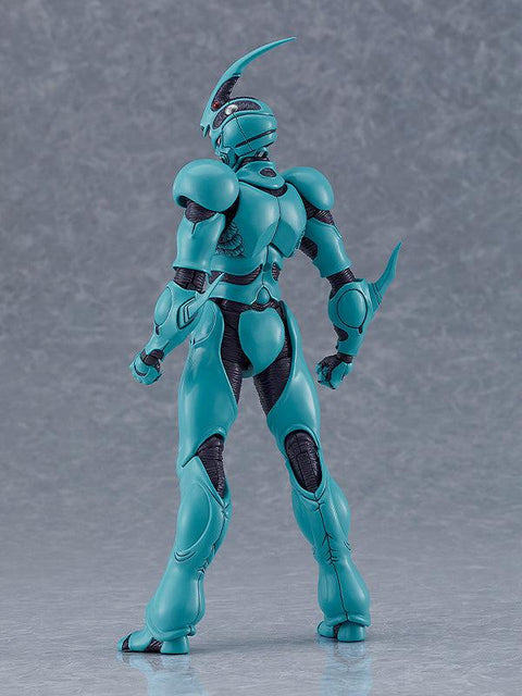 600 Bio Booster Armor Guyver figma Guyver I: Ultimate Edition