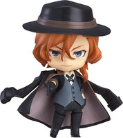 676 Bungo Stray Dogs Nendoroid Chuya Nakahara(4th-run)