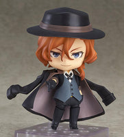 676 Bungo Stray Dogs Nendoroid Chuya Nakahara(4th-run)