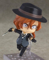 676 Bungo Stray Dogs Nendoroid Chuya Nakahara(4th-run)