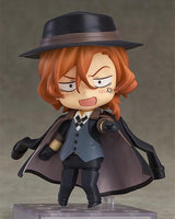 676 Bungo Stray Dogs Nendoroid Chuya Nakahara(4th-run)
