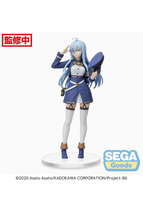 86 EIGHTY SIX Sega Handler Lena Figure