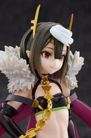 A spider, but what? HOBBY JAPAN Ariel