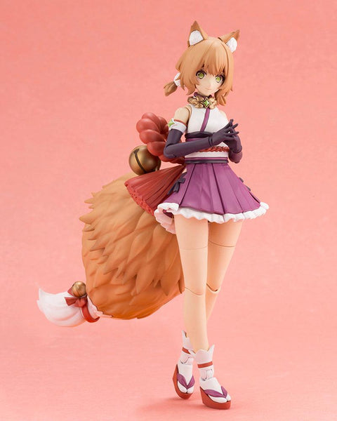 ARCANADEA Kotobukiya YUKUMO