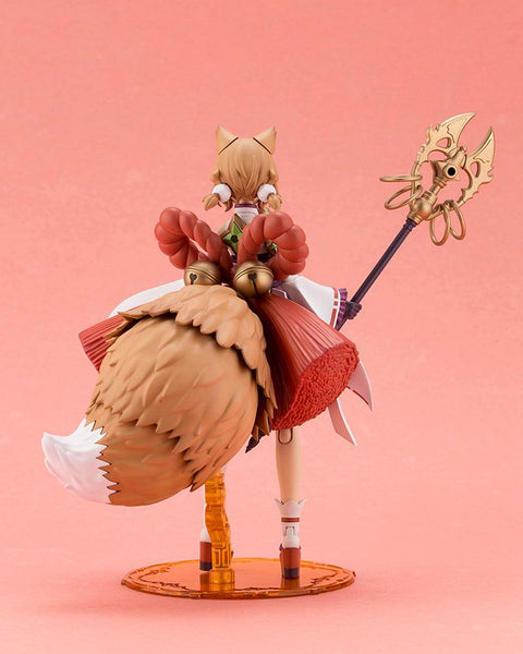 ARCANADEA Kotobukiya YUKUMO