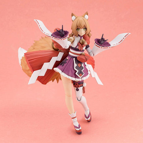 ARCANADEA Kotobukiya YUKUMO