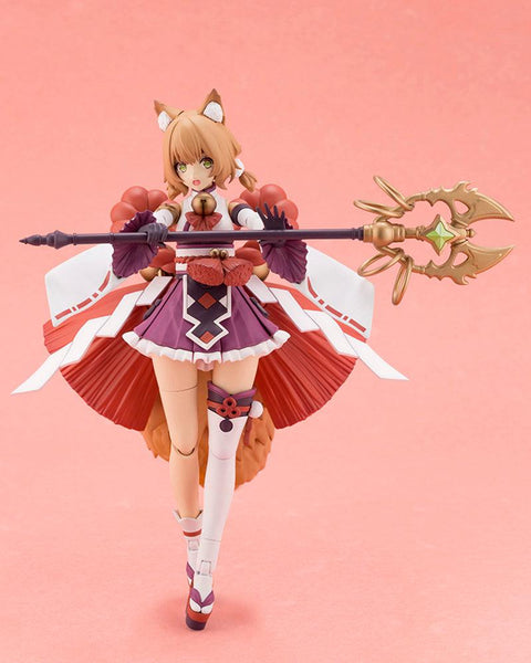 ARCANADEA Kotobukiya YUKUMO