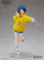 Ai Ohto Figure Wonder Egg Priority Taito Online Limited
