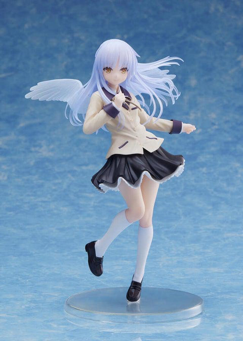 Angel Beats! Tenshi Coreful Figure