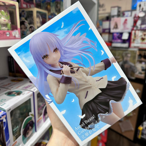 Angel Beats! Tenshi Coreful Figure