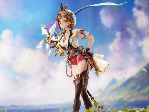 Atelier Ryza 3: Alchemist of the End & the Secret Key Wonderful Works Ryza (Reisalin Stout)