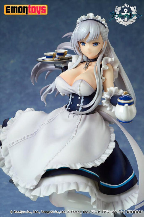 Azur Lane EMONTOYS Belfast