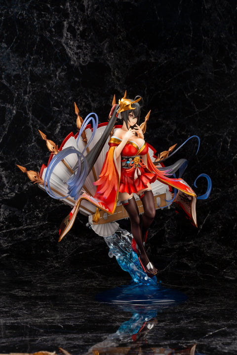 Azur Lane Kotobukiya Taihou Ani Statue