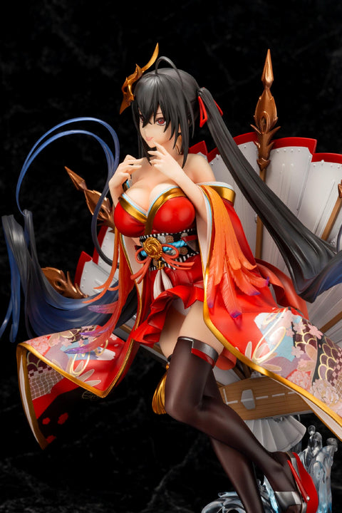 Azur Lane Kotobukiya Taihou Ani Statue