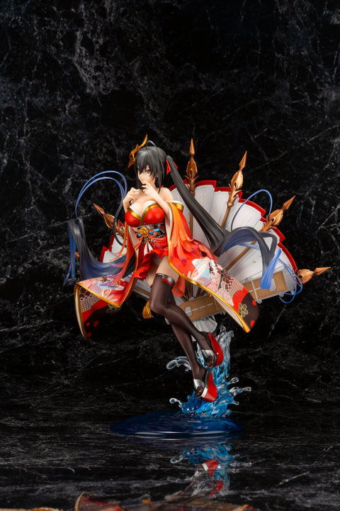 Azur Lane Kotobukiya Taihou Ani Statue