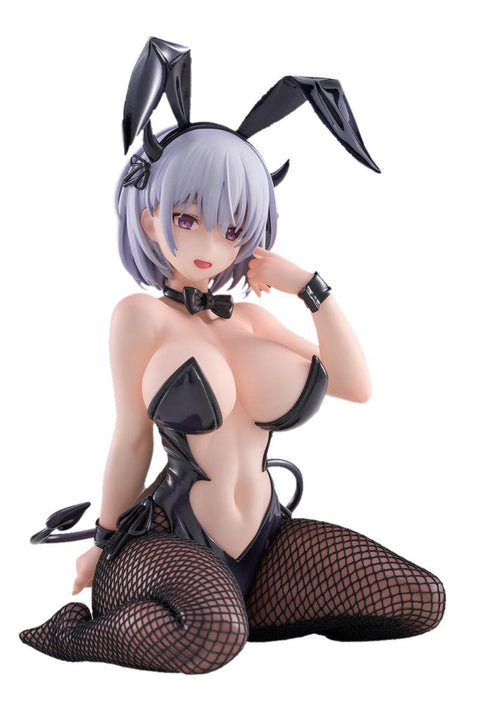 BUNNY GIRL LUME XCX ILLUSTRATED BY YATSUMI SUZUAME DELUXE VER. (tapestry)