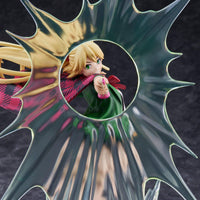 BURN THE WITCH Union Creative Ninny Spangcole