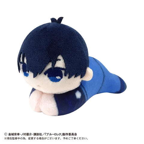 Blue Lock Max Limited BL-02 Hug x Character Collection(1 Random)