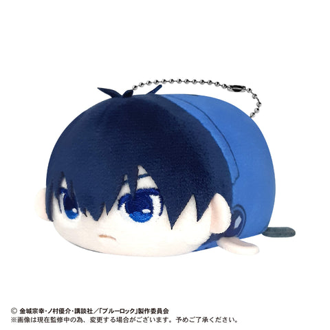 Blue Lock Max Limited BL-03 Potekoro Mascot(1 Random)