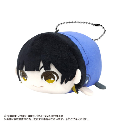 Blue Lock Max Limited BL-03 Potekoro Mascot(1 Random)