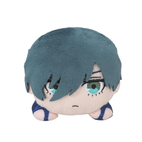 Blue Lock Sega Nesoberi Plush Itoshi Rin S