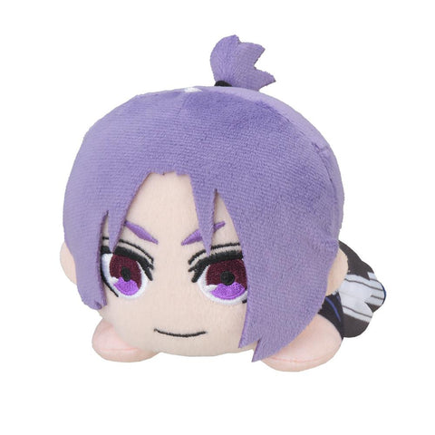 Blue Lock Sega Nesoberi Plush Mikage Reo S